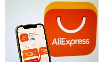 Aliexpress: App Reviews; Features; Pricing & Download | OpossumSoft